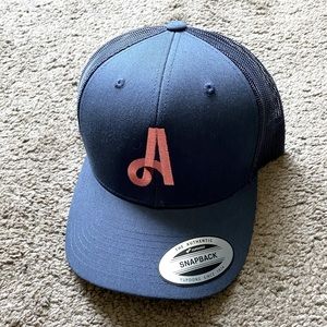 Trucker Hat